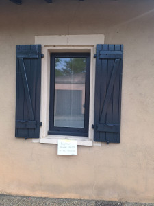 Photo de galerie - Plâtrerie - Murs - Plafonds