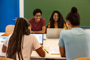 Photo de galerie - Cours de soutien en Informatique et en physiques