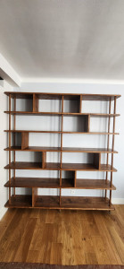 Photo de galerie - Menuiserie - Huisserie - Agencement