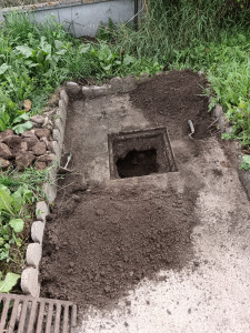 Photo de galerie - Terrassement - Assainissement