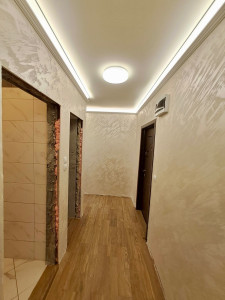 Photo de galerie - Peinture - Tapisserie