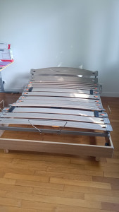 Photo de galerie - Montage meubles en kit