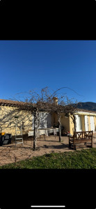 Photo de galerie - Jardinier