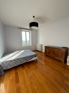 Photo de galerie - Rafraîchissement des murs et du plafond