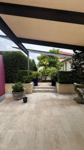 Photo de galerie - Différentes tailles de haies et arbustes effectuées en Australie