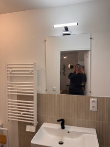 Photo de galerie - Bricolage et multi services