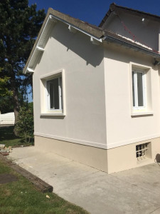 Photo de galerie - Peinture - Tapisserie