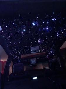 Photo de galerie - Celle étoile