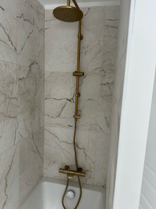 Photo de galerie - Carrelages 