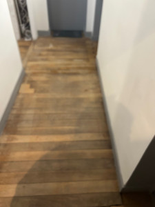 Photo de galerie - Menage …….