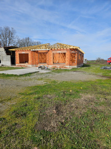 Photo de galerie - Construction 