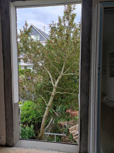 Photo de galerie - Maçonnerie