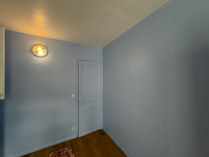 Photo de galerie - Peinture - Tapisserie