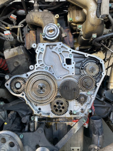 Photo de galerie - Distribution poids lourds