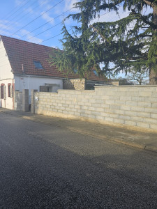 Photo de galerie - Maçonnerie
