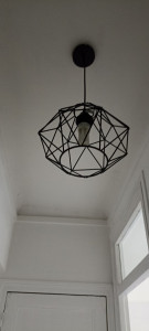 Photo de galerie - Installation électrique