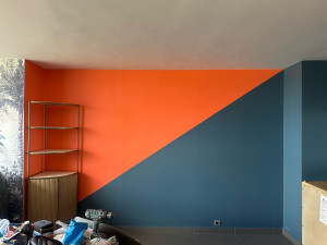 Photo de galerie - Peinture 