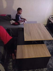 Photo de galerie - Montage meubles en kit