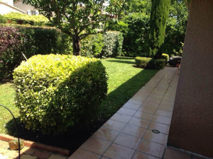 Photo de galerie - Bricolage et multi services