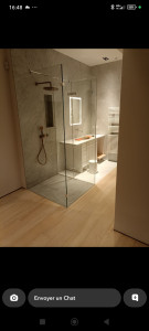 Photo de galerie - Plomberie - Installation sanitaire