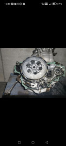 Photo de galerie - Réparation voiture