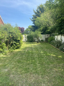 Photo de galerie - Jardinier