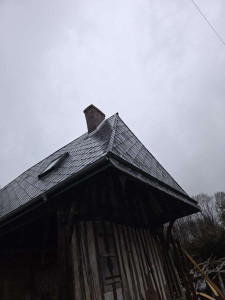 Photo de galerie - Longère de 180 M2 avec tout types de raccord 