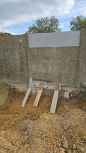 Photo de galerie - Clôture Grillage