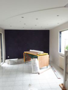 Photo de galerie - Chantiers déco 
