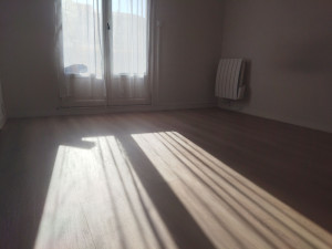 Photo de galerie - Sol pvc clipsable réalisé