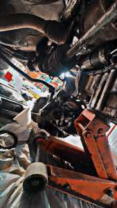 Photo de galerie - Entretien - Réparation autres véhicules