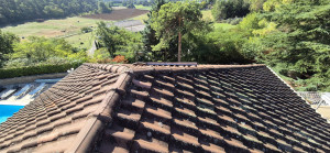 Photo de galerie - Couverture - Toiture