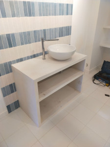 Photo de galerie - Artisan tout corps d'état - Rénovation