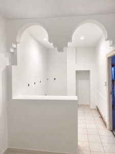 Photo de galerie - Plâtrerie - Murs - Plafonds