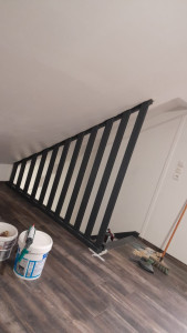 Photo de galerie - Bricolage et multi services