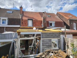 Photo de galerie - Maçonnerie