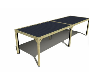 Photo de galerie - Bricolage et multi services