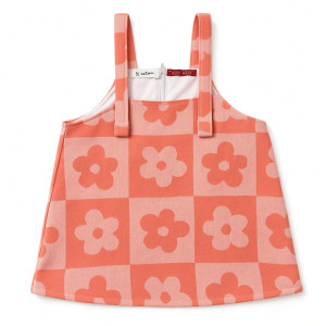 Photo de galerie - Confection robe 12 mois 