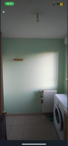 Photo de galerie - Peinture - Tapisserie