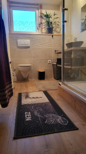 Photo de galerie - Artisan tout corps d'état - Rénovation