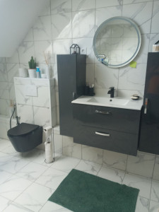 Photo de galerie - Salle bain
