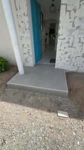 Photo de galerie - Carrelage