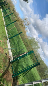 Photo de galerie - Clôture Grillage