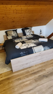 Photo de galerie - Ménage