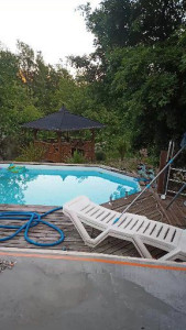 Photo de galerie - Entretien 

