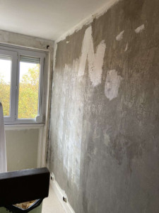 Photo de galerie - Rénovation 