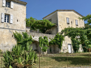 Photo de galerie - Fer forgé 