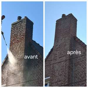 Photo de galerie - Maçonnerie