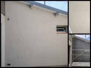 Photo de galerie - Bricolage et multi services