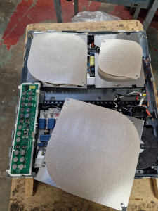 Photo de galerie - Plaque de cuisson 